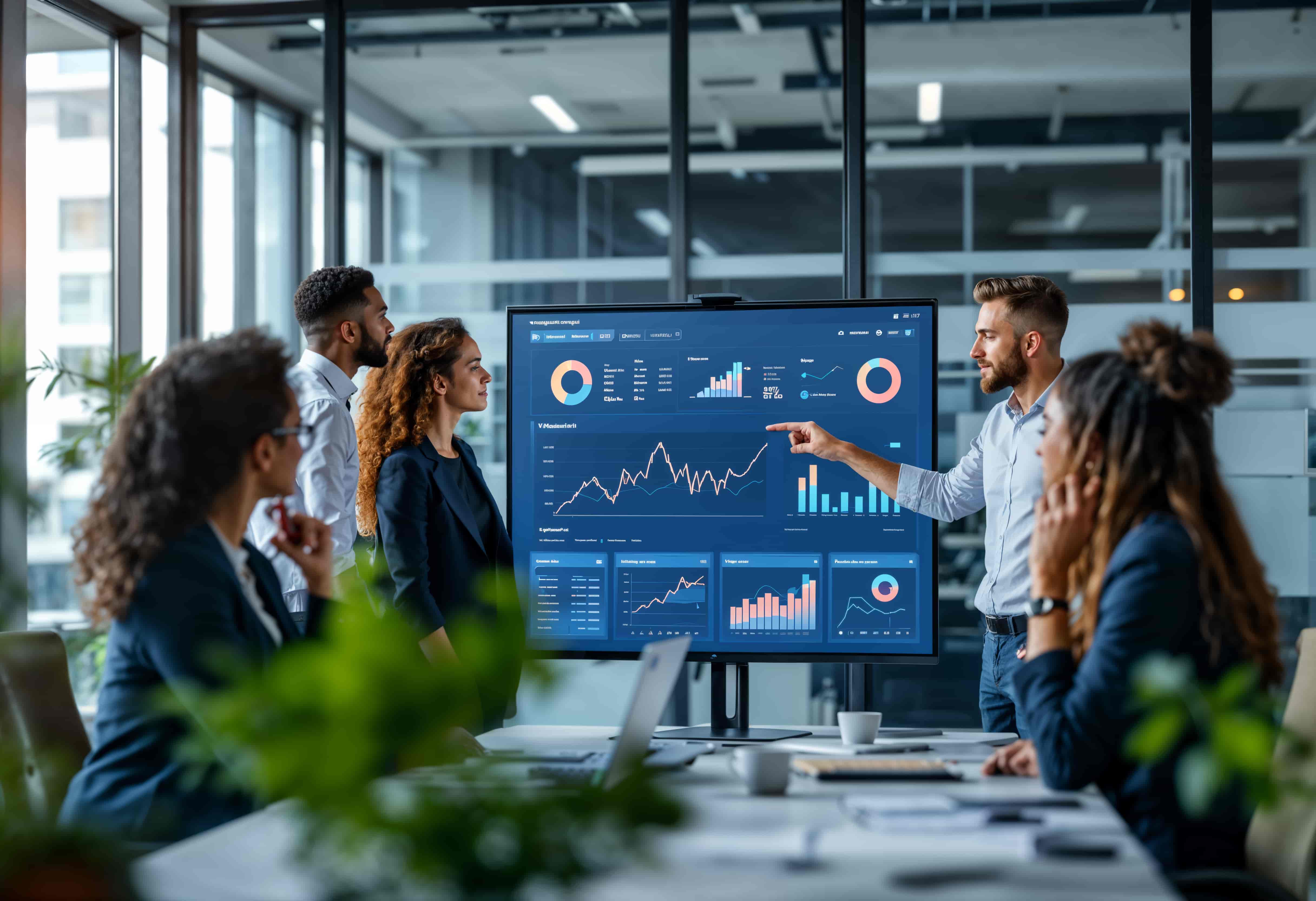 Boost Your Business with Digital Marketing