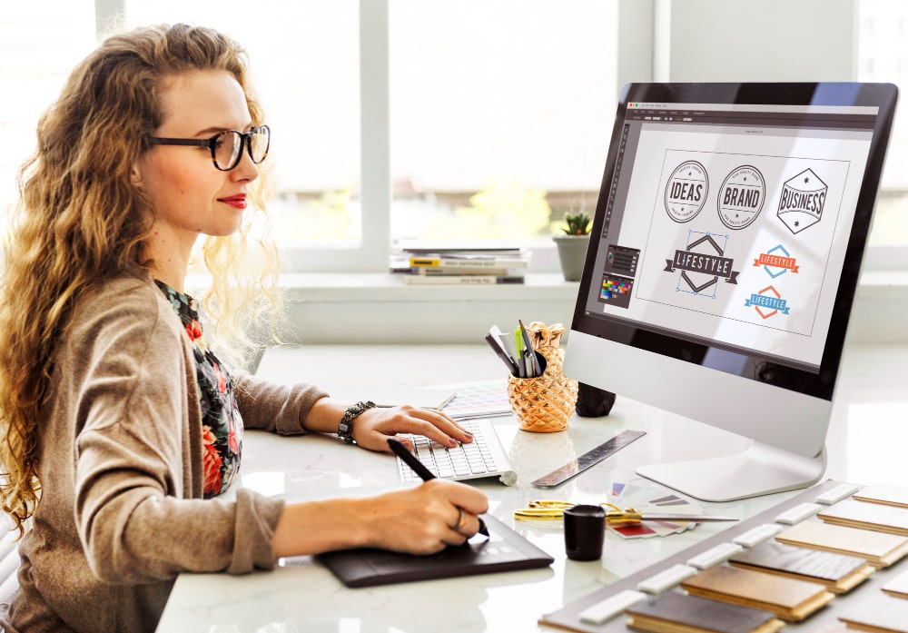 Unleash Creativity with Graphic Design