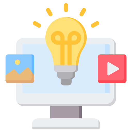 Creative Content