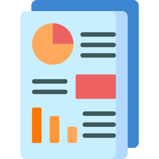 Analytics and Reporting