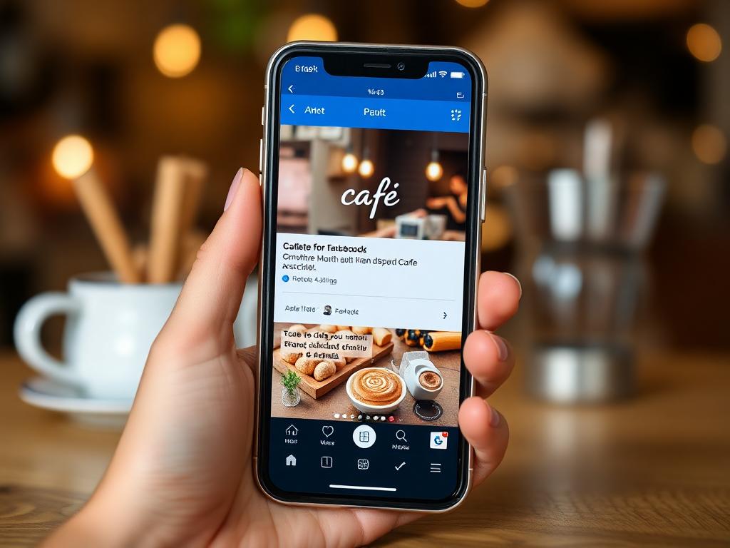 Engagement for a Local Cafe
