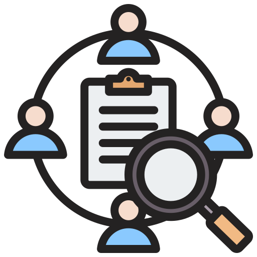 Audience Research