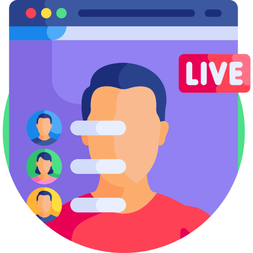 Social Media Videos