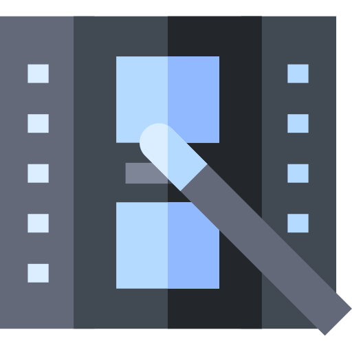 Editing and Post-Production
