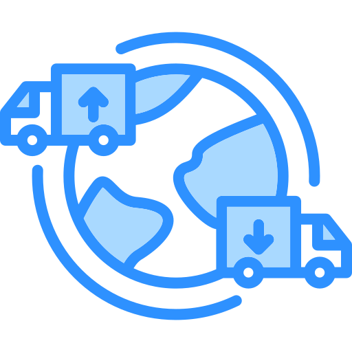 Delivery and Distribution