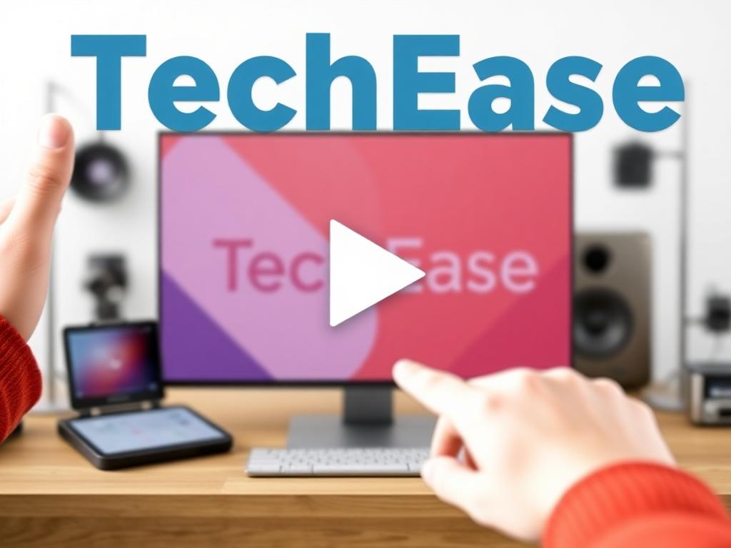 How Video Marketing Boosted Sales by 150% for TechEase Gadgets