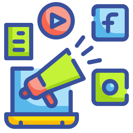 Social Media Content