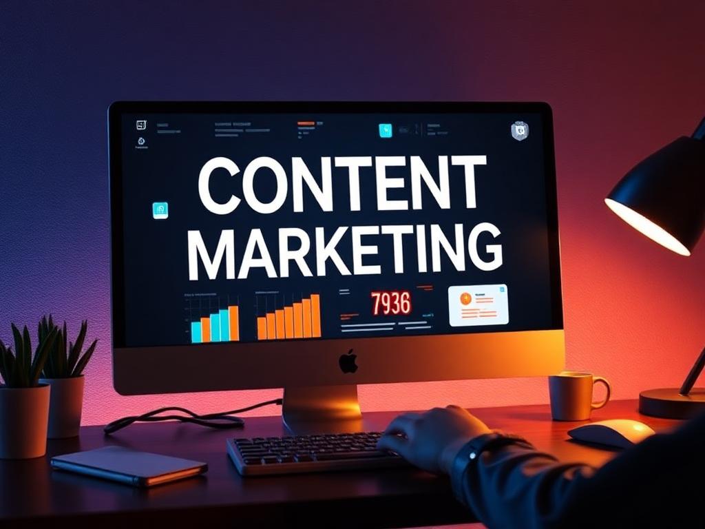 How Educational Blogs Increased SaaS Sign-Ups by 200% for FinTrack Solutions