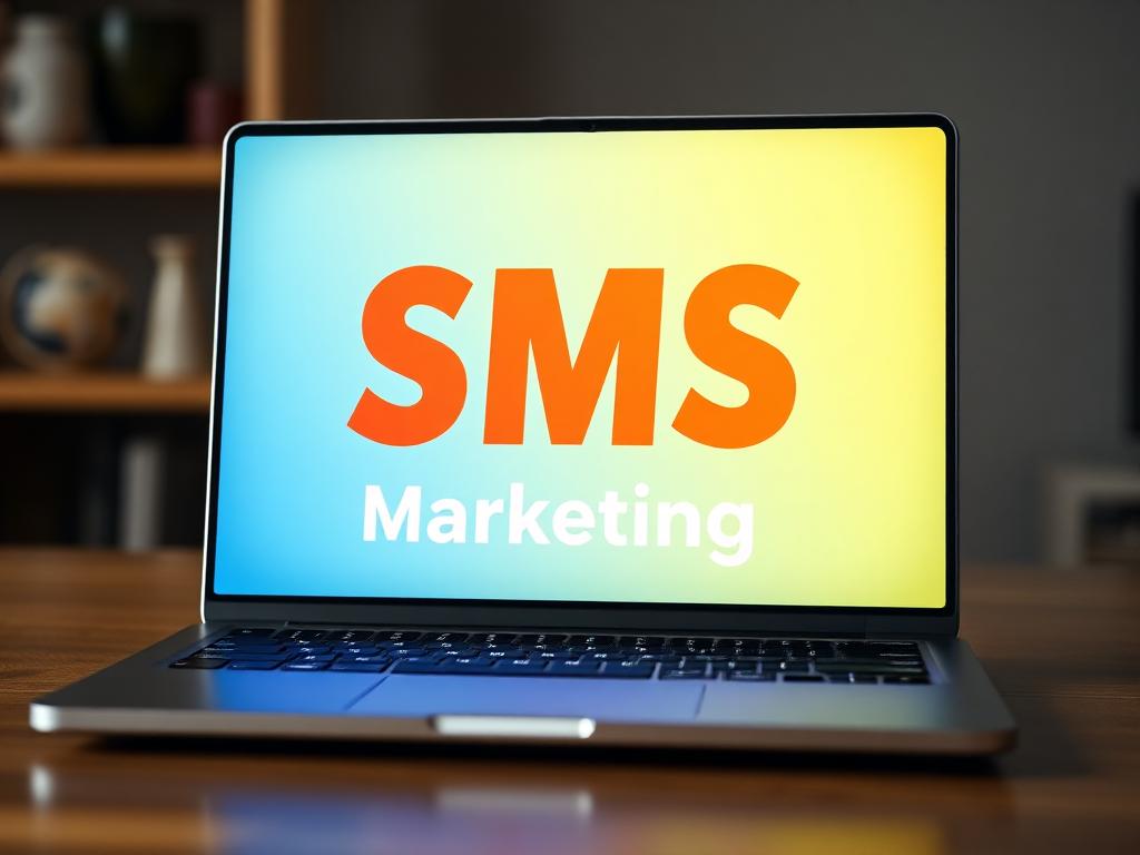 How XYZ Retail Increased Sales by 35% Using SMS Marketing