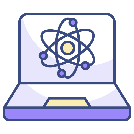 React
