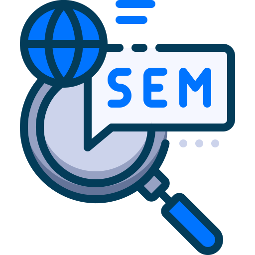 SEM rush