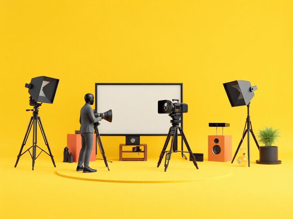 Video Production