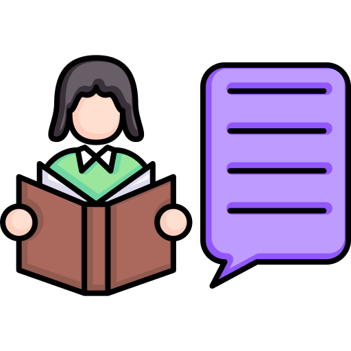 Engaging Story telling