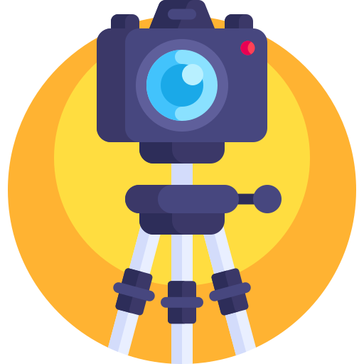 Tripods and Gimbals