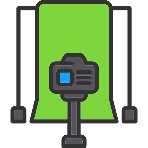 Green Screen