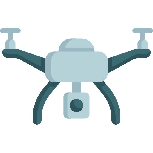 Drones