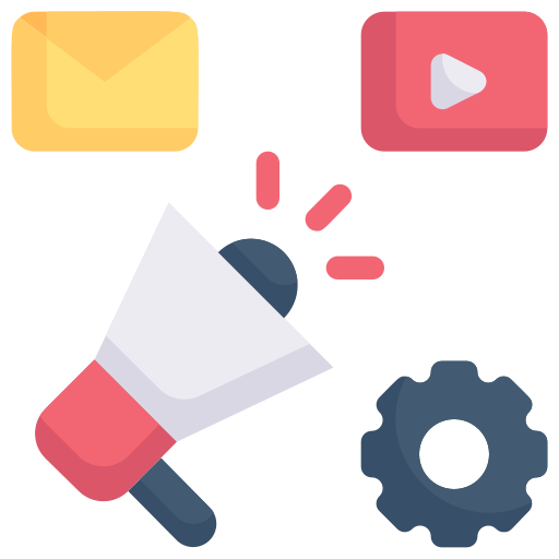 Marketing Collaterals