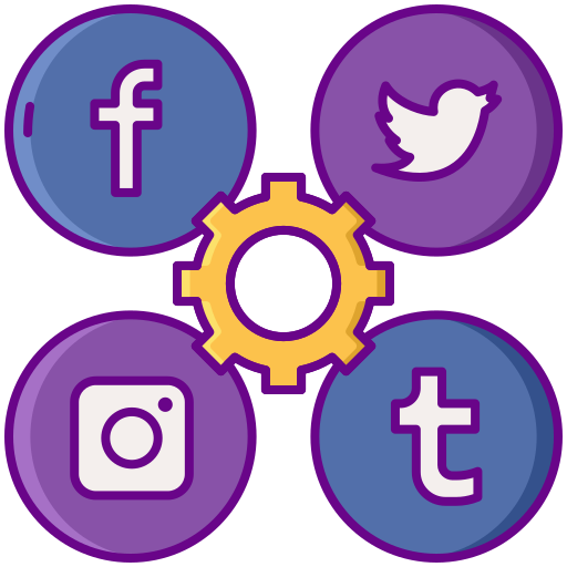Social Media Graphics