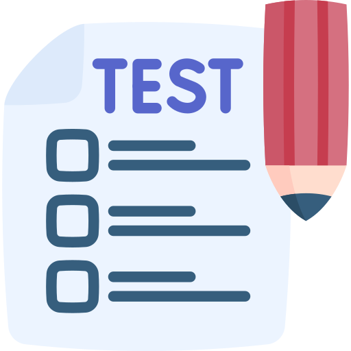 Testing