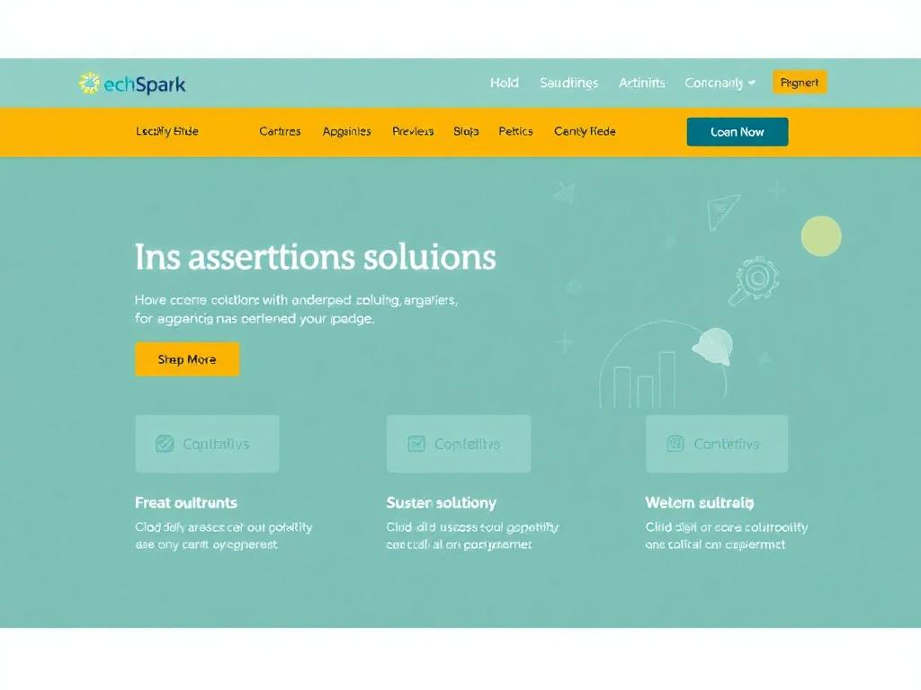 Boosting Website Engagement with Stunning Graphic Design