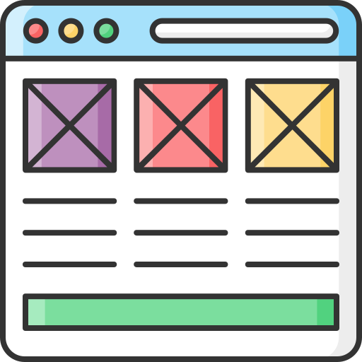 Wireframing