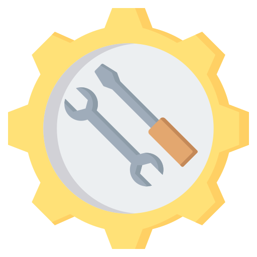 Regular Maintenance