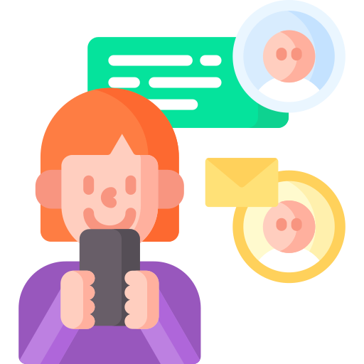 Simple Texting