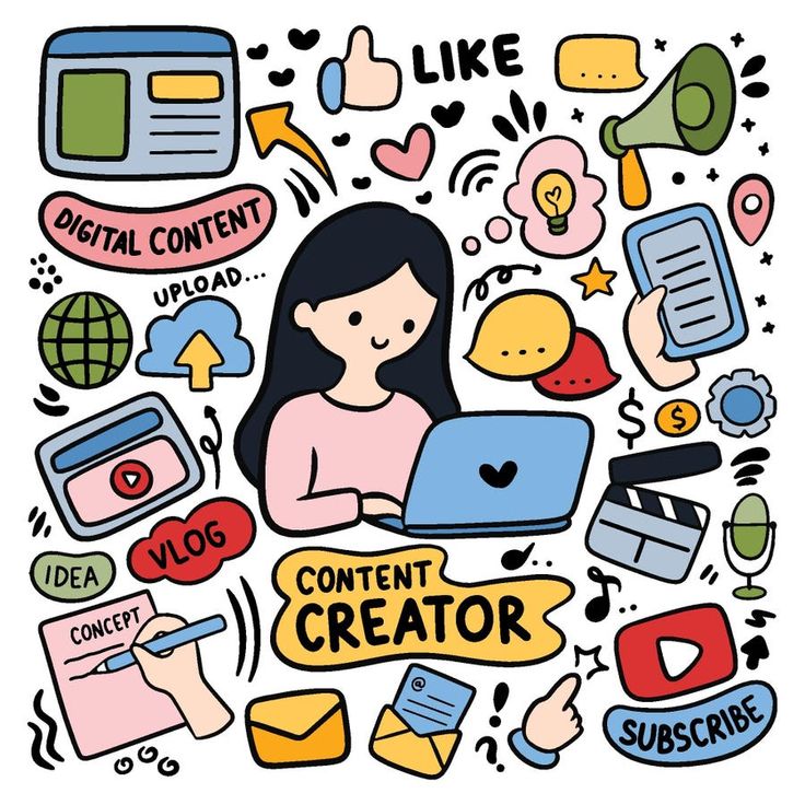 Content Marketing