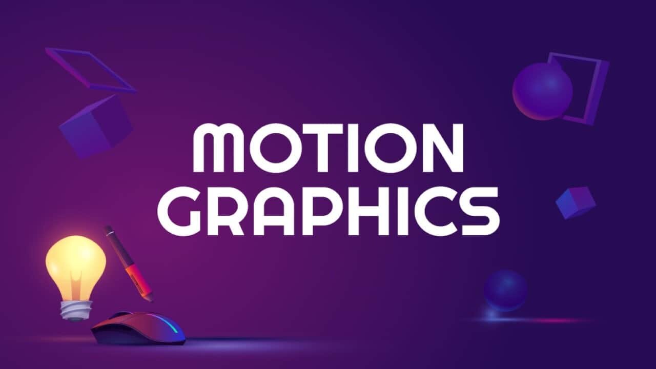 Motion Graphic