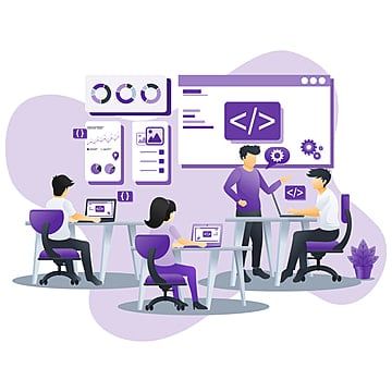 Software development
