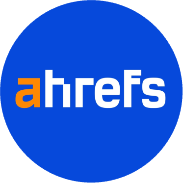 Ahrefs