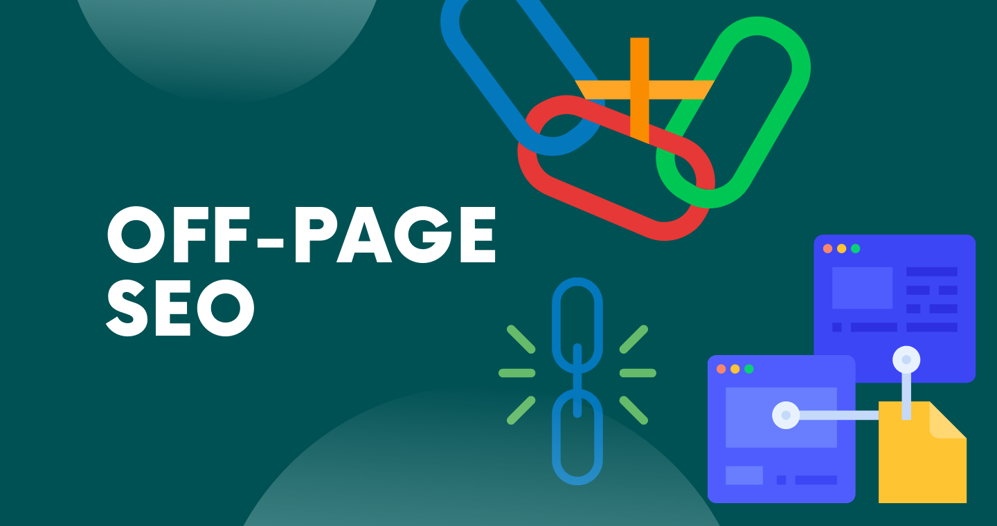 Off Page SEO