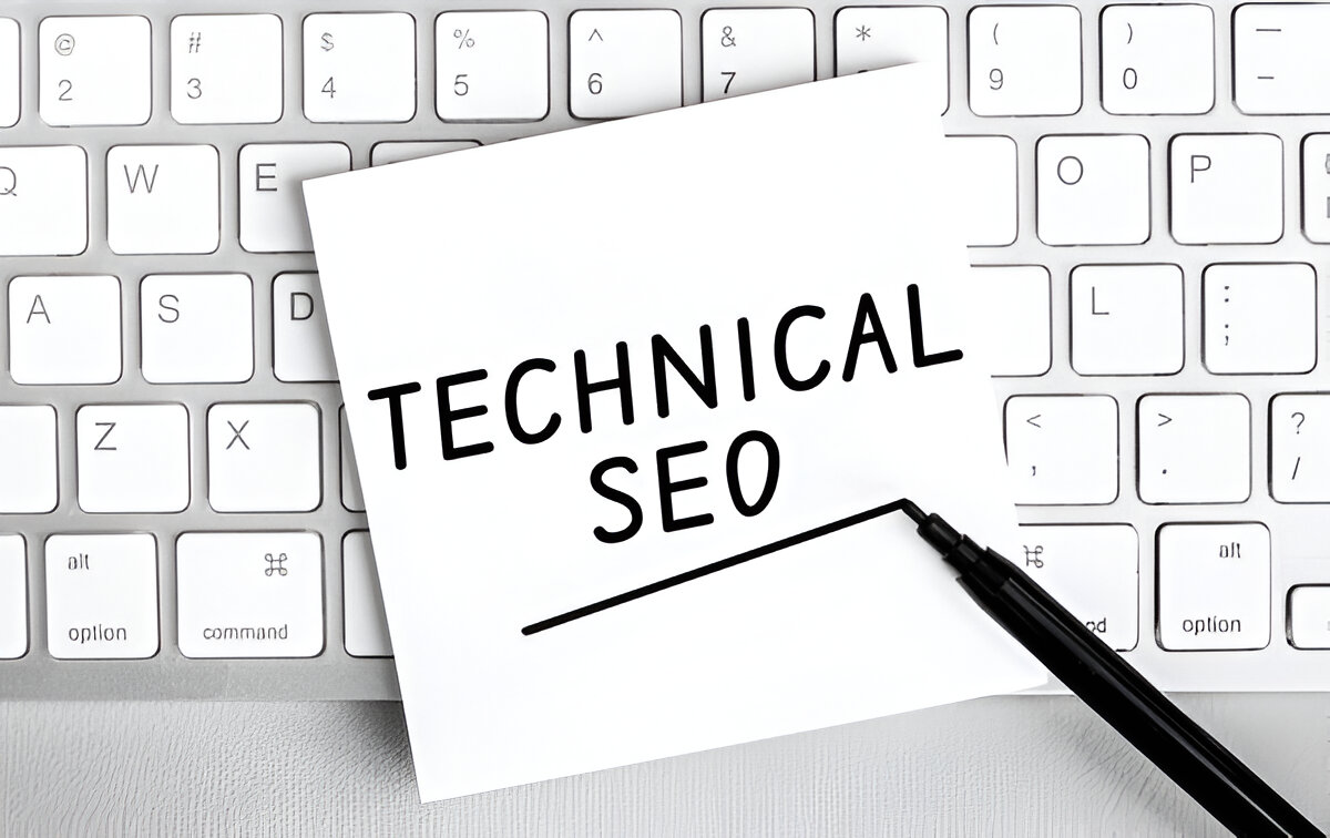 Technical SEO