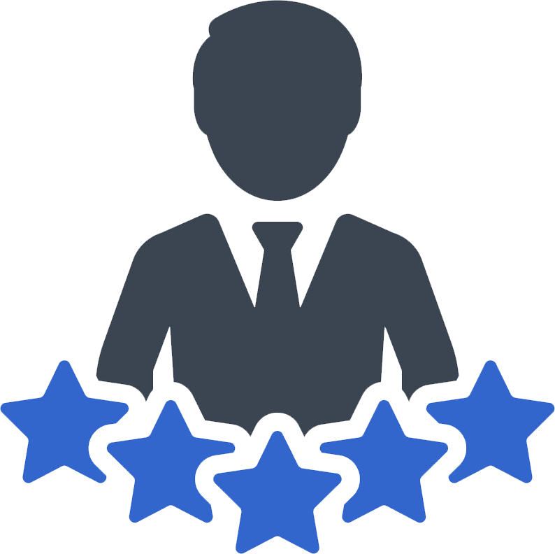 Customer Review & Reputation Management