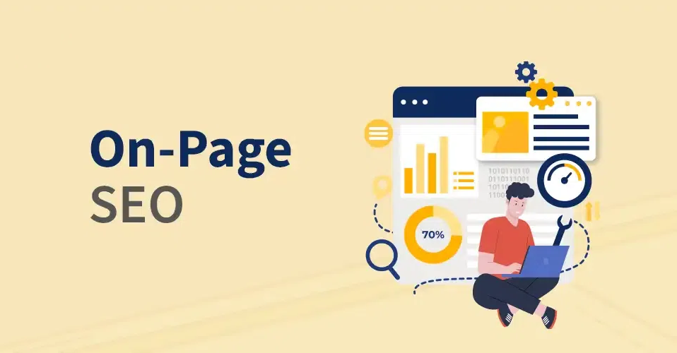 On Page SEO
