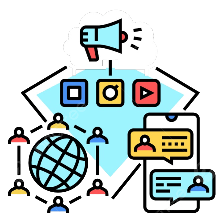 Social Media Strategy & Planning