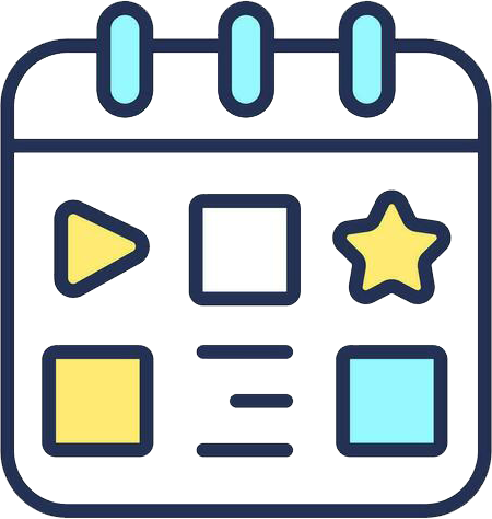 Content Creation & Scheduling