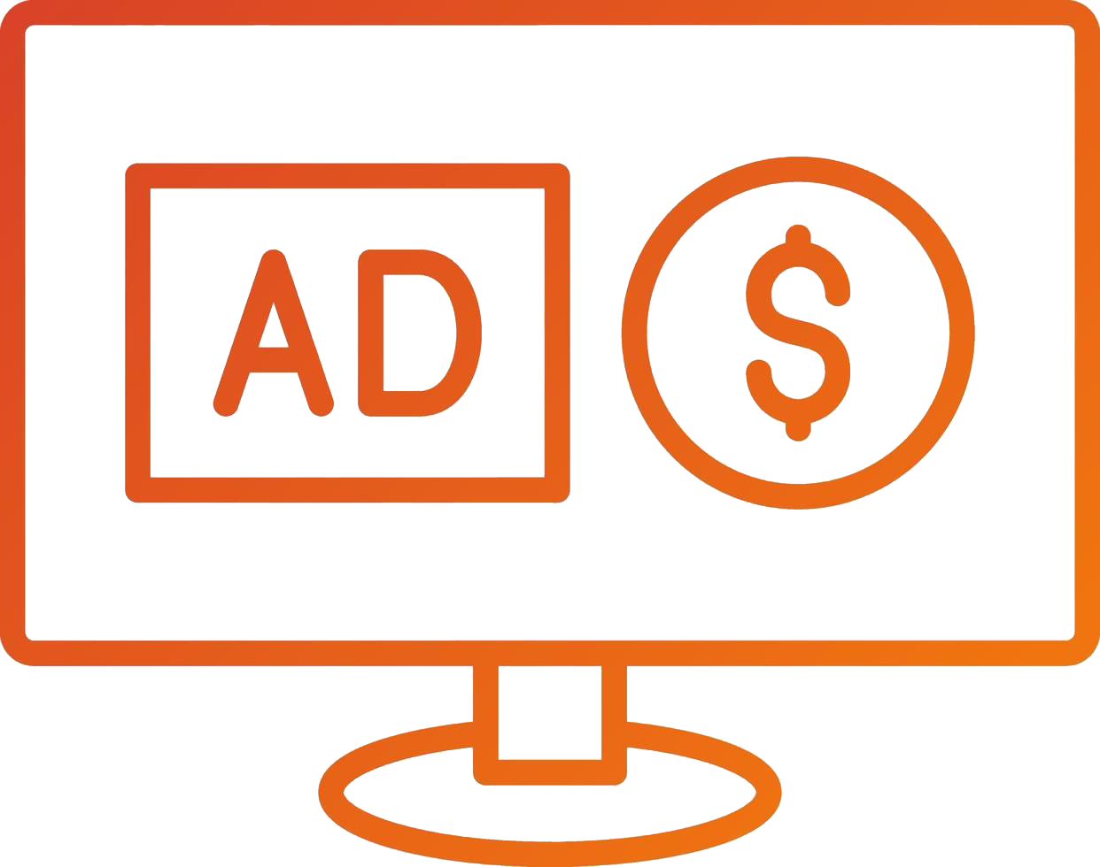Paid Social Advertising