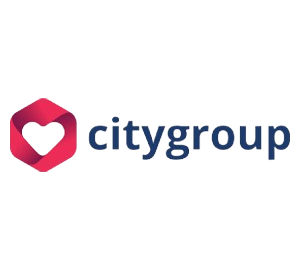 city